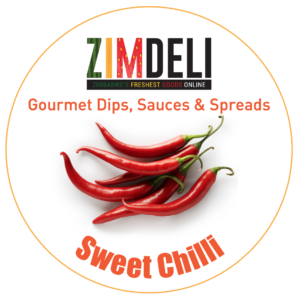 Sweet Chilli Dip ZimDeli