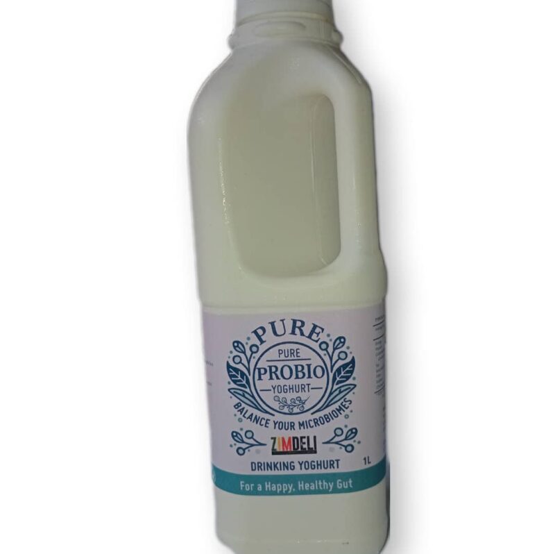 Probio Drinking Yoghurt 1l